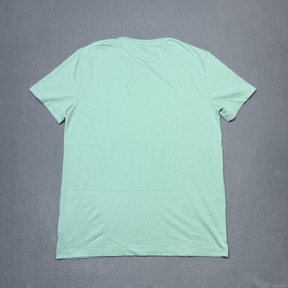 Polo Ralph Lauren Shirt Mens L Coastal Patrol Celadon Nautical Sea Ocean NEW - Picture 4 of 6